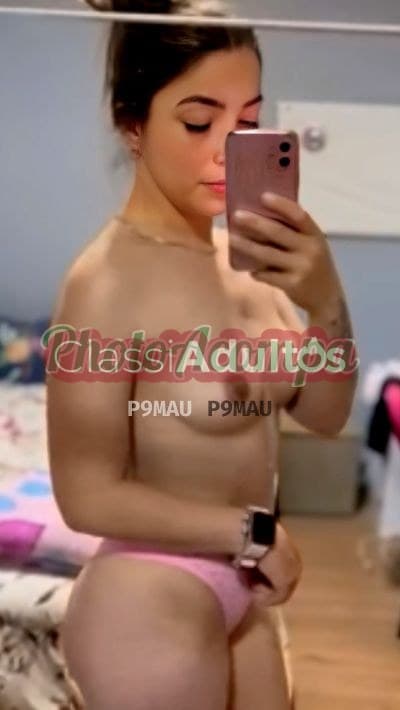 Liz — acompanhante em Sorocaba