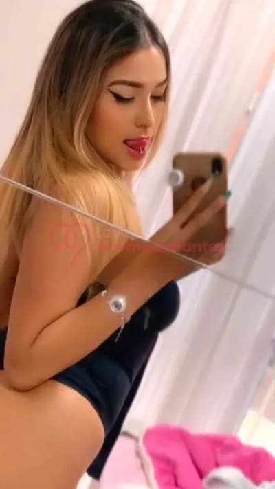 Loira — acompanhante em Guarulhos