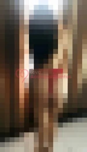 Loira fantástica cheia de beleza pronta para dar muito carinho. — acompanhante em Salvador