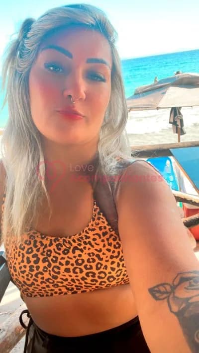 Loirinha Safada — acompanhante em Petrópolis