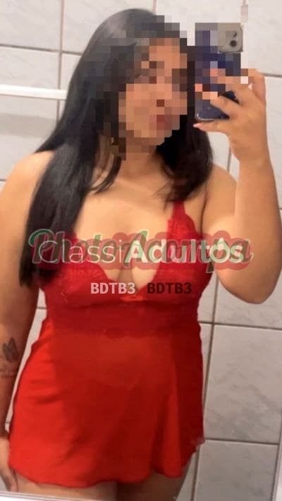 Lola — acompanhante em Praia Grande