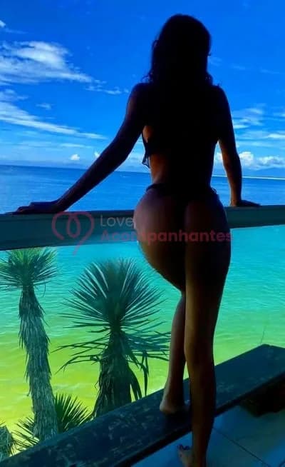 Lolyta — acompanhante no Rio de Janeiro