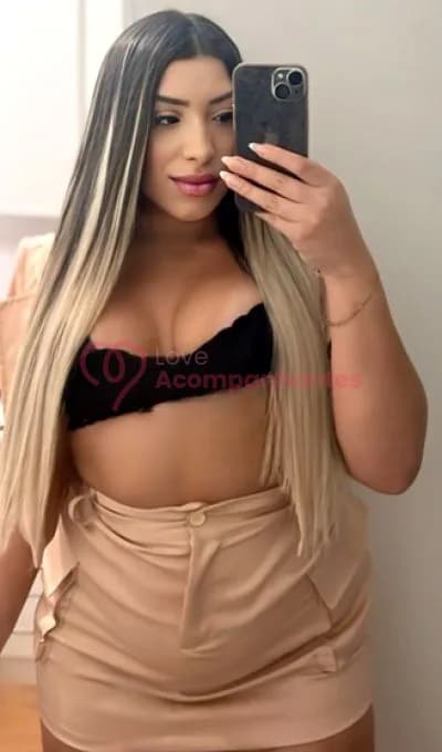 Loren em São Paulo — atendimento com hora marcada