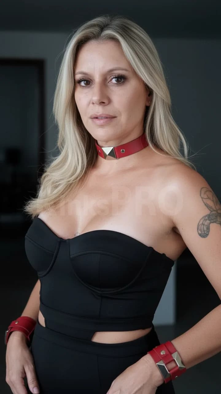 Lua — acompanhante em São Paulo