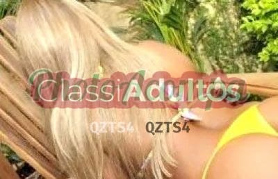 Luana em Teresina — atendimento com hora marcada