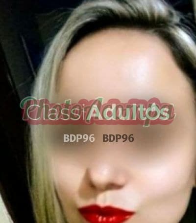 Luana — acompanhante no Rio de Janeiro (a-16)