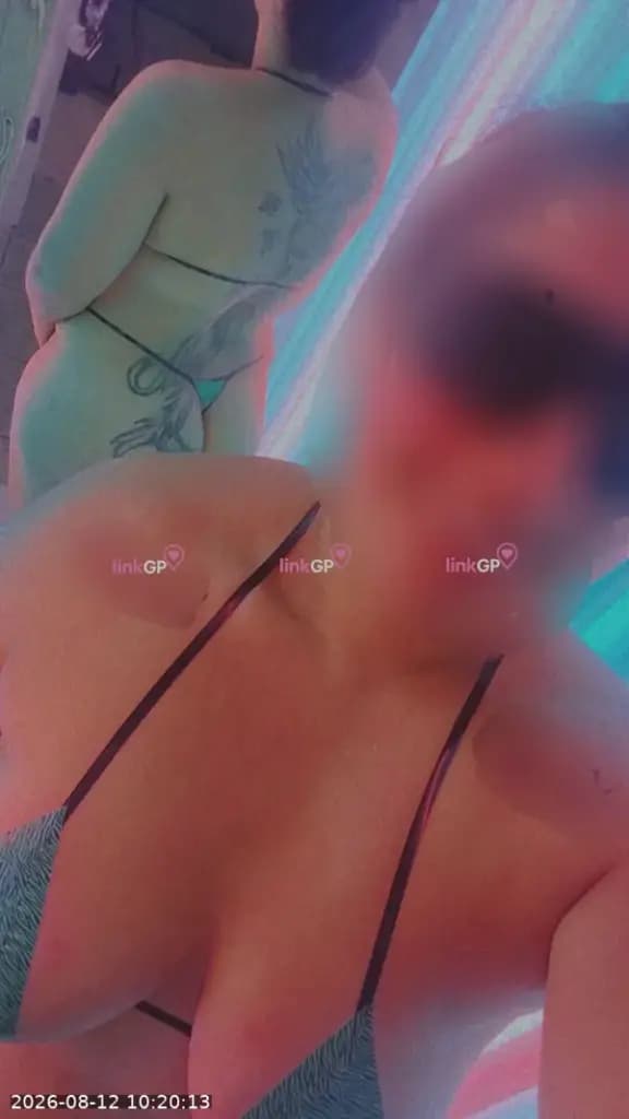 Luana Frassão — acompanhante em Sao Sepe