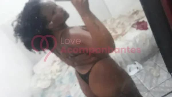 Lunasexy — acompanhante em Salvador