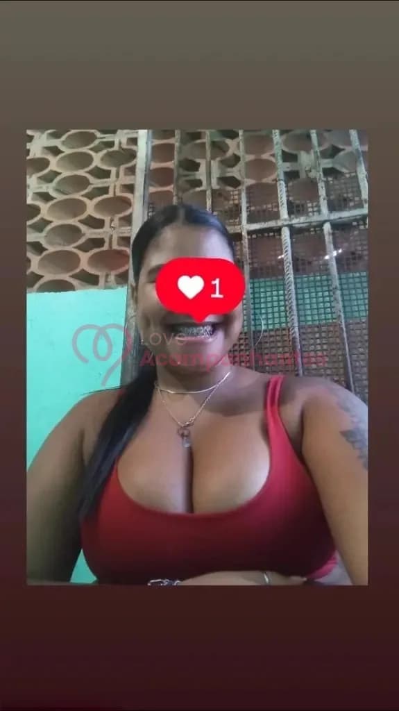 Manu — acompanhante em Bonsucesso