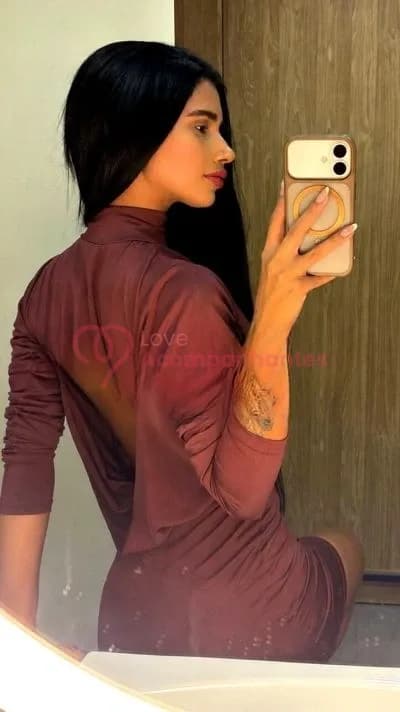 Manu — acompanhante e garota de programa em Salvador