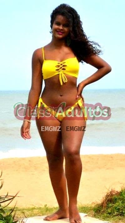 Manuela Angel — acompanhante em Vila Velha
