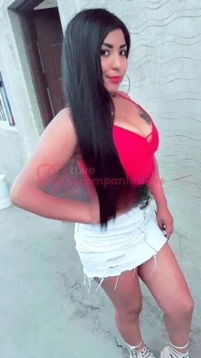 Manuella — acompanhante em Campinas