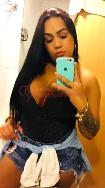 Marcela — acompanhante em São Paulo (la-2)