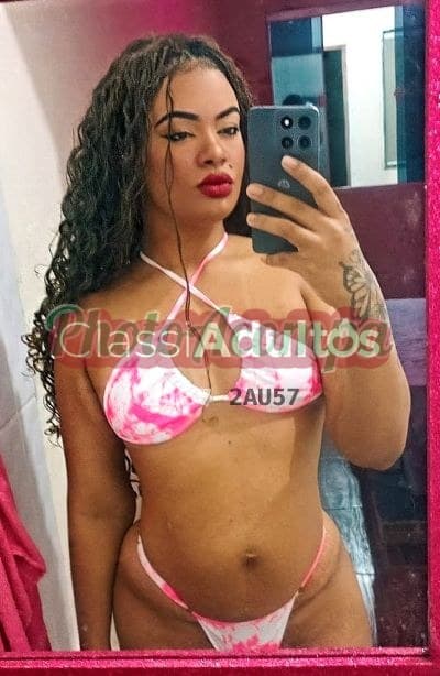 Marcelly — acompanhante em Belo Horizonte
