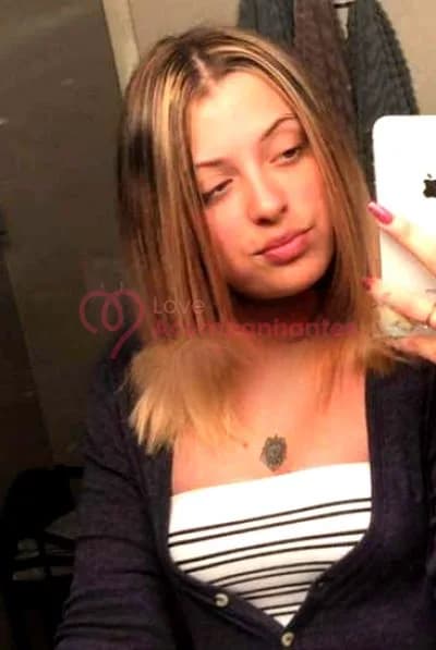Mari — acompanhante em Novo Hamburgo