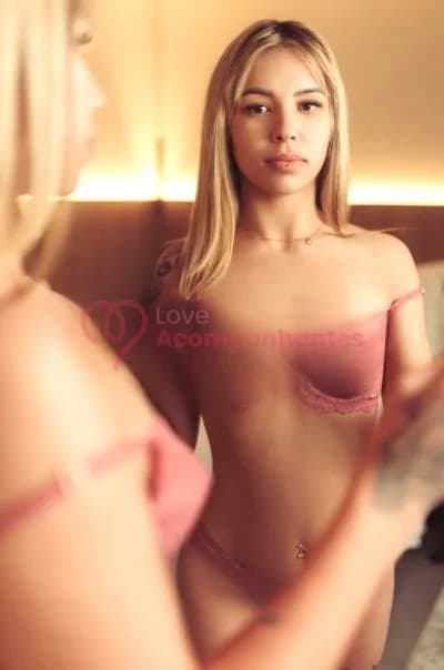 Mari Prado — acompanhante em Canoas
