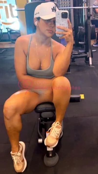 Maria Cris — acompanhante em Salvador