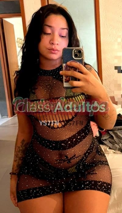 Maria Jhulia — acompanhante em Arcoverde