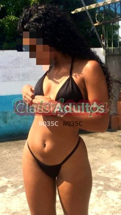 Marielly — acompanhante em Boa Vista