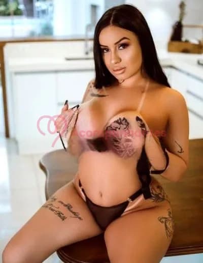 Marina — acompanhante e garota de programa em Campinas
