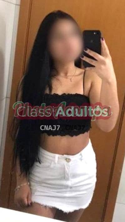 Marina Mel — acompanhante em Olinda