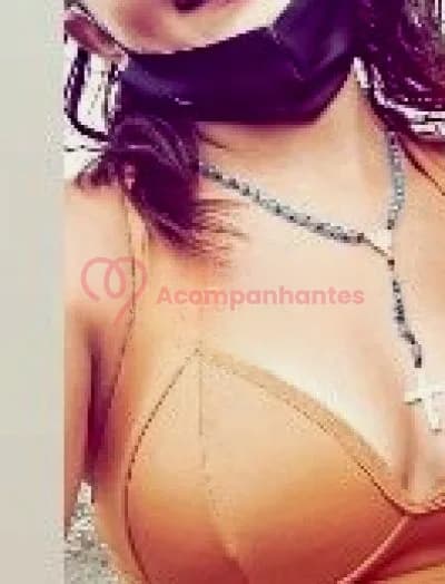 Marlla — acompanhante em Fortaleza