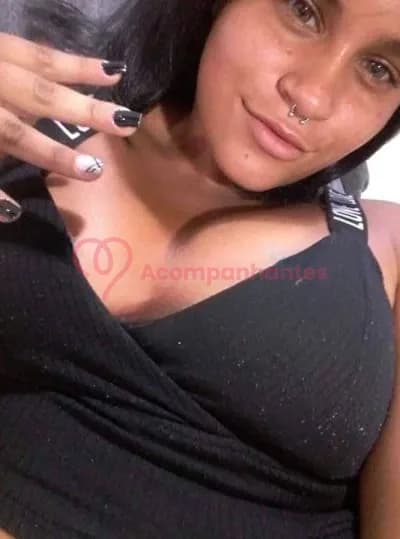 Marry — acompanhante e garota de programa em São Paulo