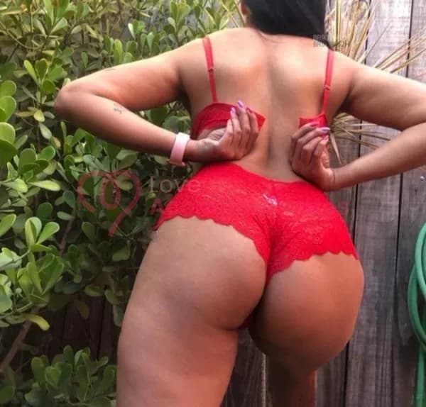 Mary Campos — acompanhante em Belo Horizonte
