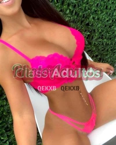 Mary Finder — acompanhante em Joinville