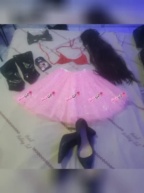 Foto 4: Acompanhante em São Paulo — beijo grego, Maryana Dominatrix
