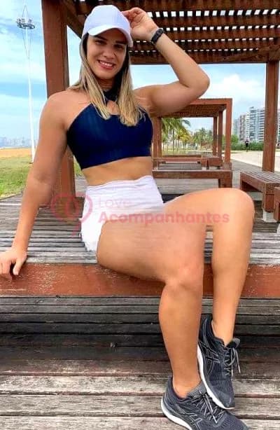 May — acompanhante em Natal