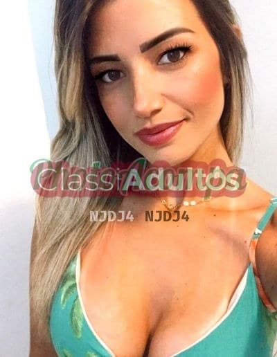May Novinha — acompanhante em São Luís