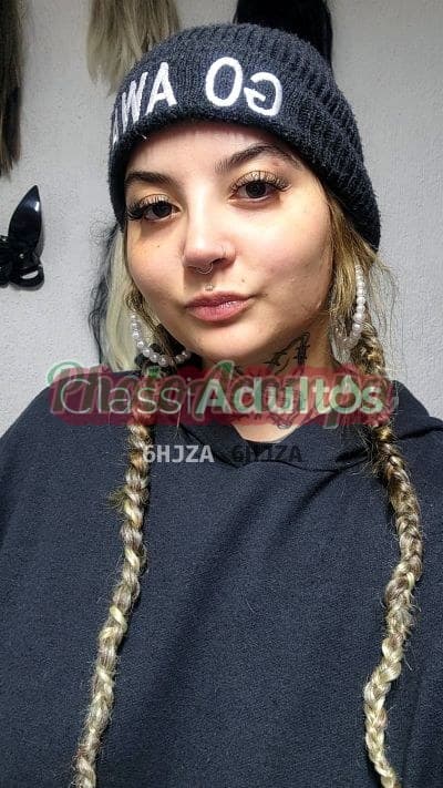 Maya Bittencourt — acompanhante em ABC Paulista