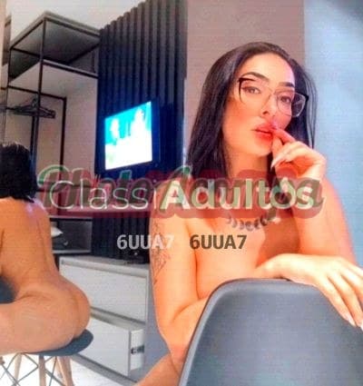 Maya Helloise — acompanhante em Maringá