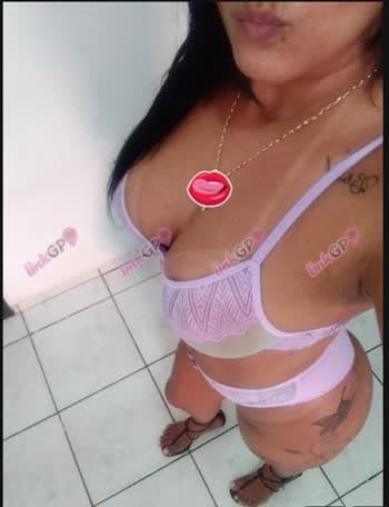 Maya Rios — acompanhante em Lucas do Rio Verde