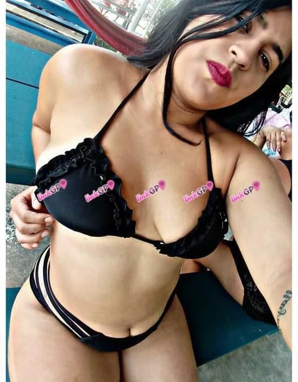 Mel — acompanhante em Ananindeua