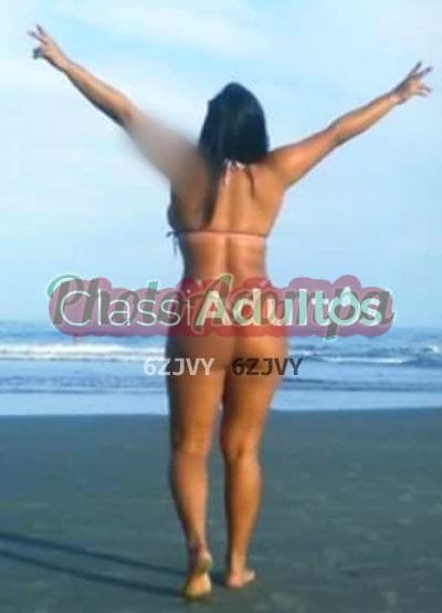 Mel, 27 anos — acompanhante em Praia Grande