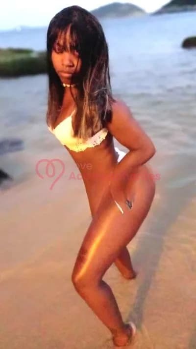 Mel — acompanhante no Rio de Janeiro (l-30)