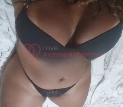 Mel, 28 anos — acompanhante em Salvador