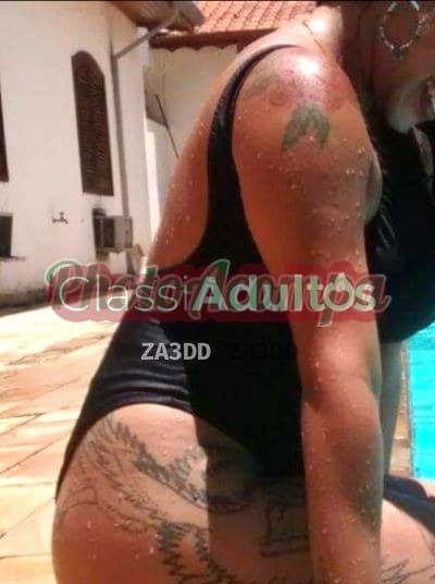 Melissa, 26 anos — acompanhante em Piracicaba