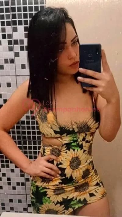 Melissa gordinha — acompanhante em São Paulo