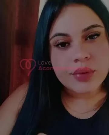 Melissa — acompanhante em Botucatu