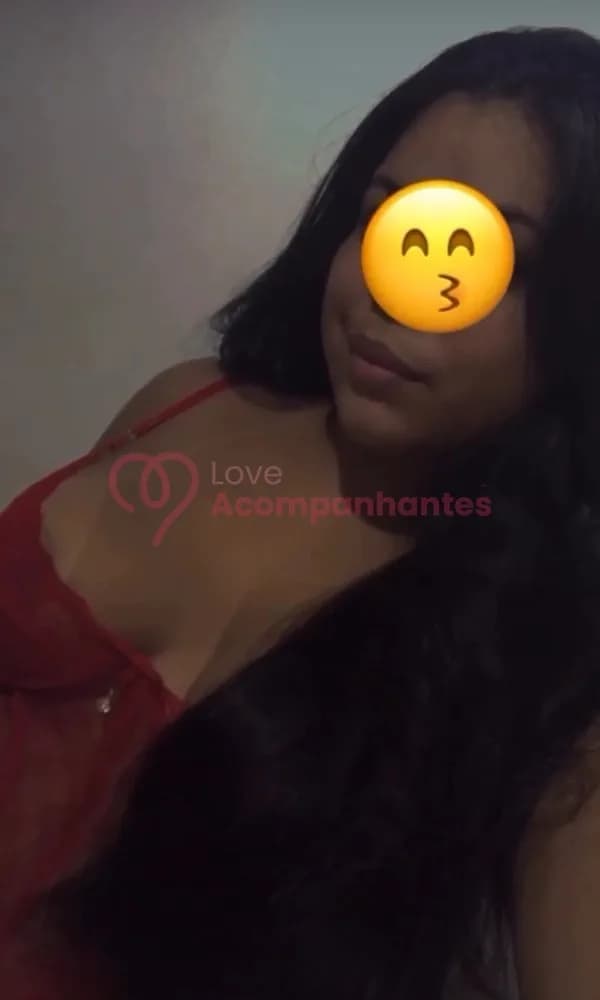 Melissa — acompanhante em Olinda