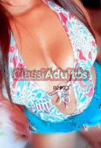Melissa — acompanhante em Porto Alegre