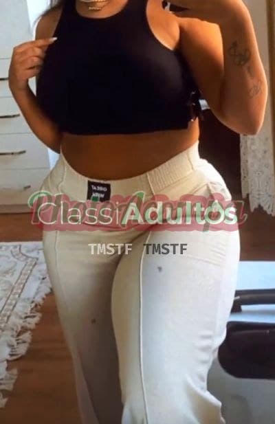Melissa Mello — acompanhante em Sorocaba