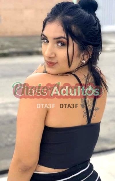 Melissa Nobre — acompanhante em Fortaleza