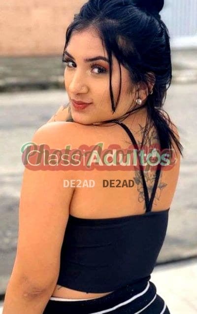 Melissa Nobre — acompanhante e garota de programa em Fortaleza