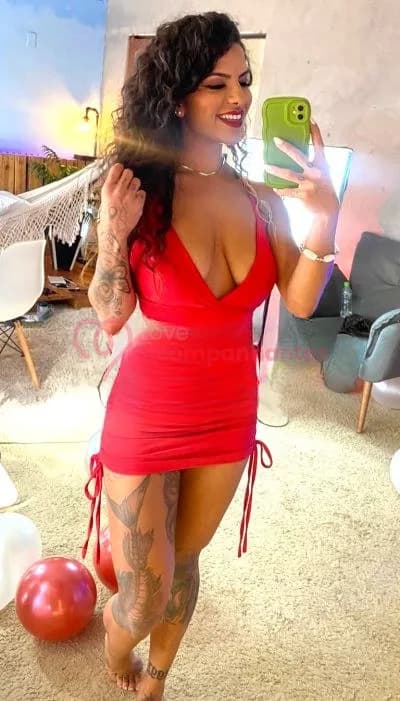 Mibby — acompanhante em Campinas