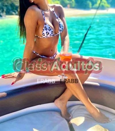 Micaella 150h — acompanhante no Rio de Janeiro