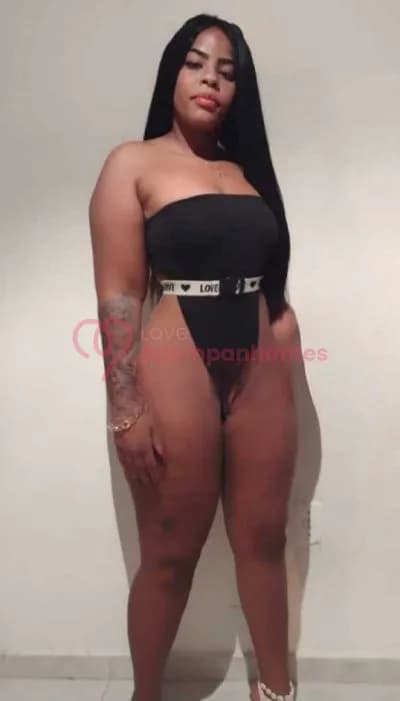 Michelle, 19 anos — acompanhante no Rio de Janeiro